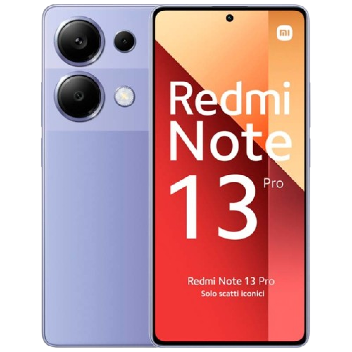 Buy Xiaomi Redmi Note 13 Pro 4G 8GB/256GB ▷ Xiaomi Store in kiboTEK Spain  Europe®