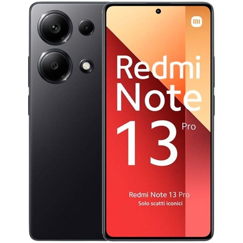 Comprar Xiaomi Redmi Note 13 Pro 4G 8GB/256GB ▷ Tienda Xiaomi en, verre  trempé redmi note 13 5g 