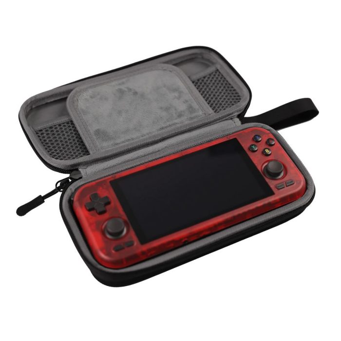 kiboTEK retroid pocket 4 case 2