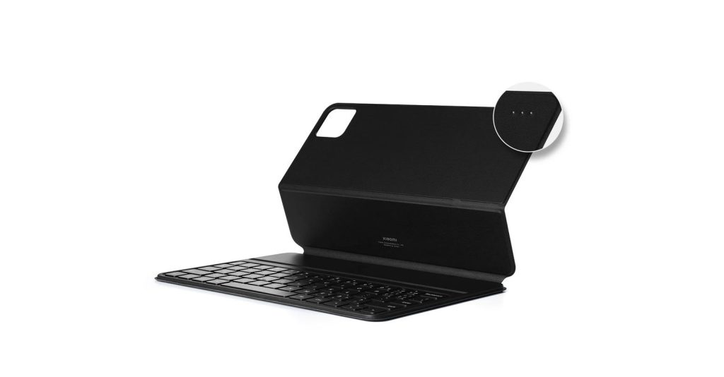 kiboTEK xiaomi pad6 case 3