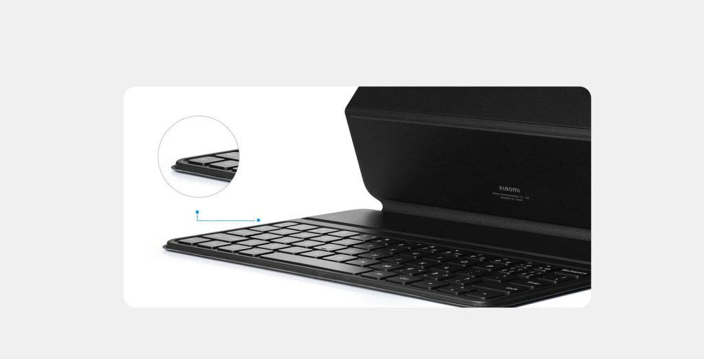 kiboTEK xiaomi pad6 case 4