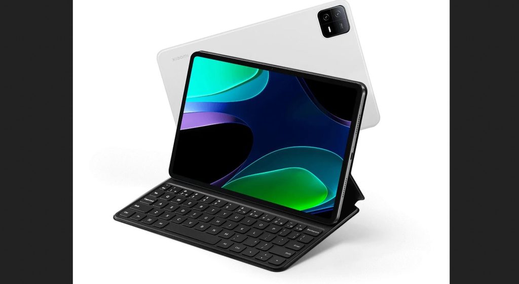 kiboTEK xiaomi pad6 case 5