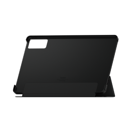 Funda Smart Flip Original Xiaomi Redmi Pad SE Negro