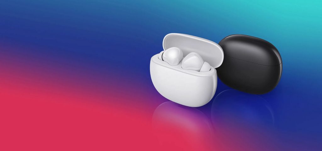 kiboTEK xiaomi redmi buds 4 active 4