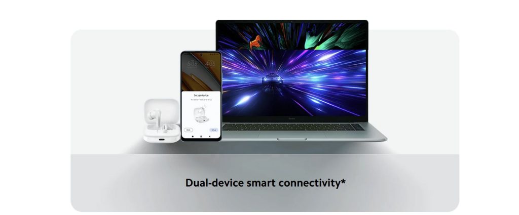 kiboTEK xiaomi redmi buds 5 4