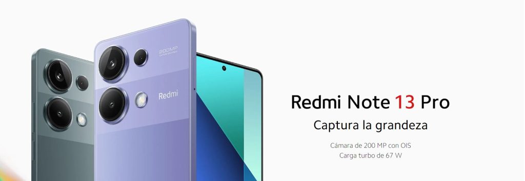 kiboTEK xiaomi redmi note13 pro 1