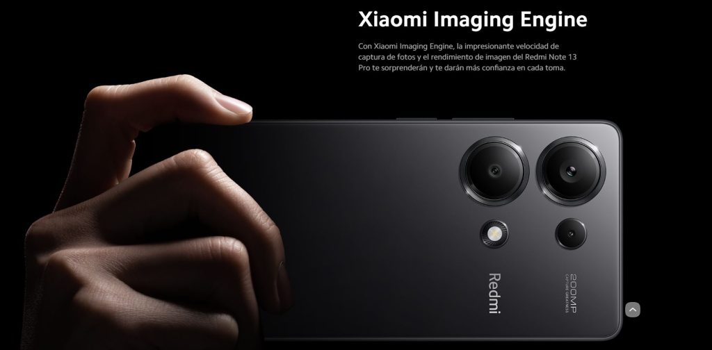 kiboTEK xiaomi redmi note13 pro 10