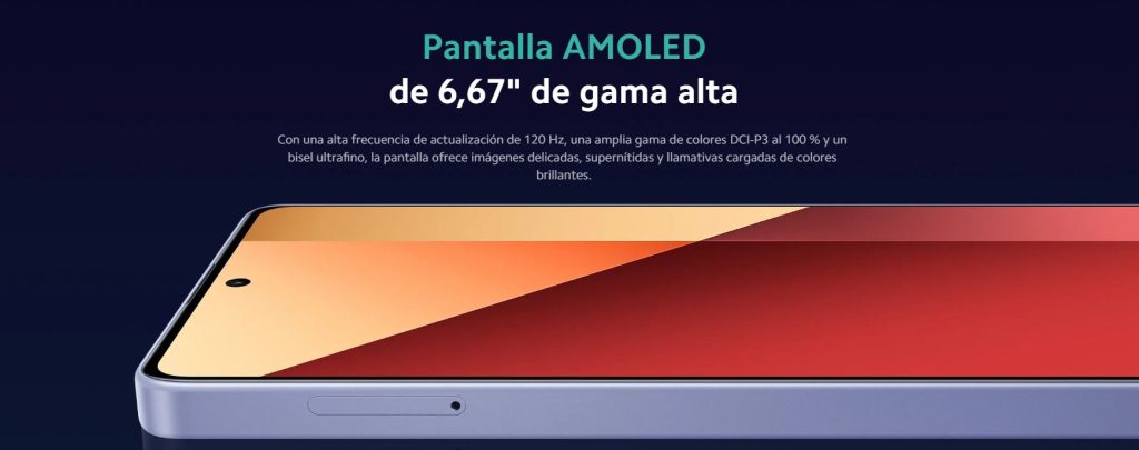 kiboTEK xiaomi redmi note13 pro 12