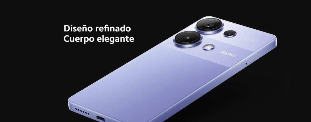 kiboTEK xiaomi redmi note13 pro 7