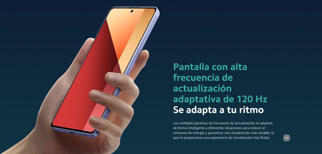 kiboTEK xiaomi redmi note13 pro 8