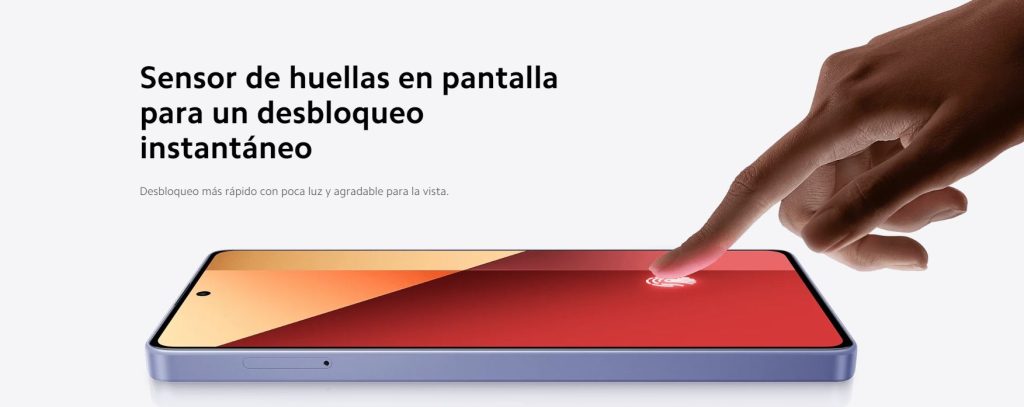 kiboTEK xiaomi redmi note13 pro 9