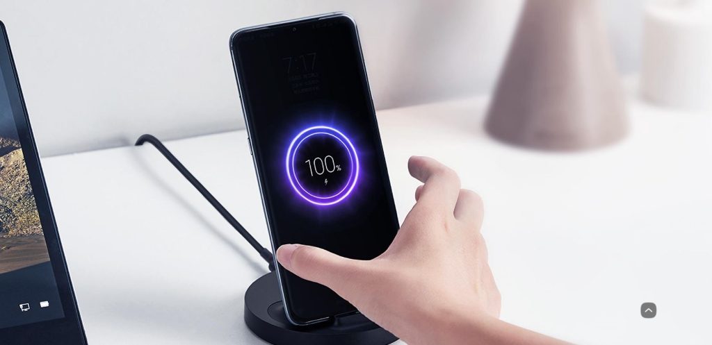 kiboTEK xiaomi wireless charging 10w 3