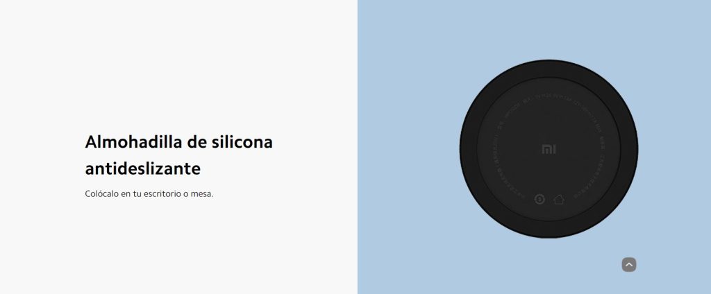 kiboTEK xiaomi wireless charging 10w 5