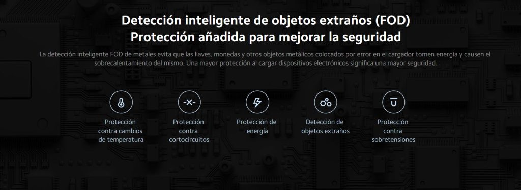 kiboTEK xiaomi wireless charging 10w 6