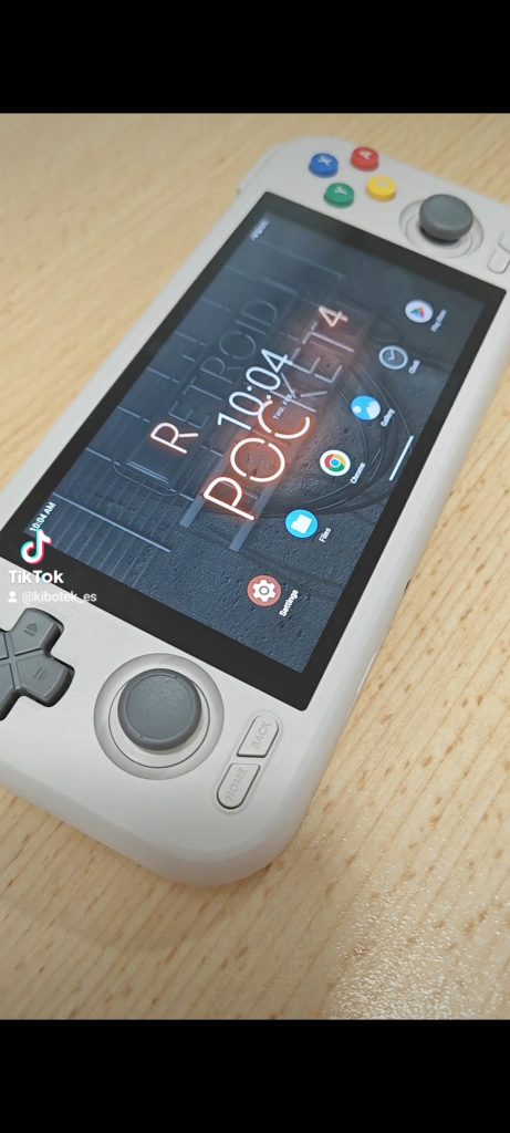 kiboTEK retroid pocket 4 kibonews 11