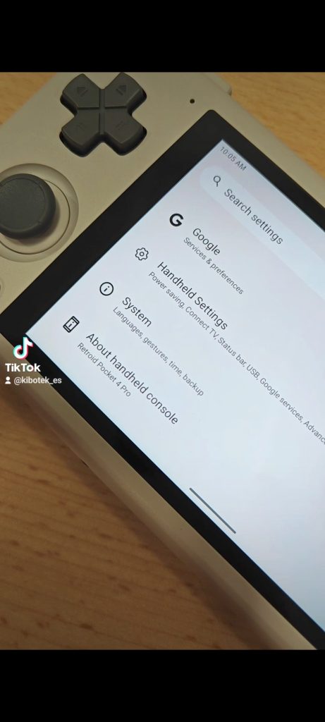 kiboTEK retroid pocket 4 kibonews 12