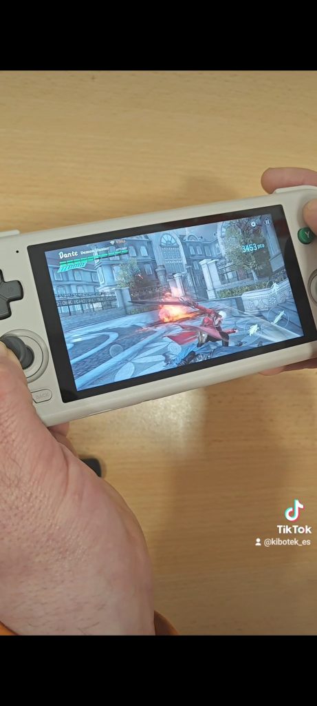 kiboTEK retroid pocket 4 kibonews 16