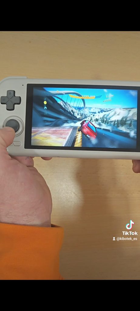 Retroid Pocket 4 Pro, the best quality-price console of 2024 Retroid Pocket 4 Pro, the best quality-price console of 2024