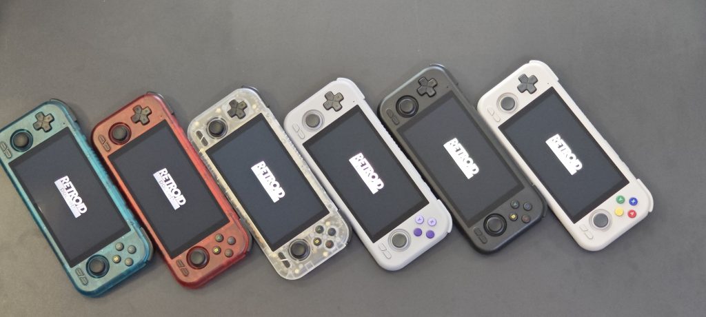 kiboTEK retroid pocket 4 kibonews 4