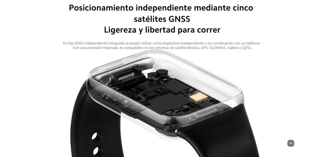 kiboTEK xiaomi band 8 pro 11