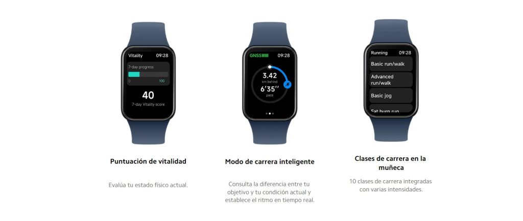 kiboTEK xiaomi band 8 pro 15
