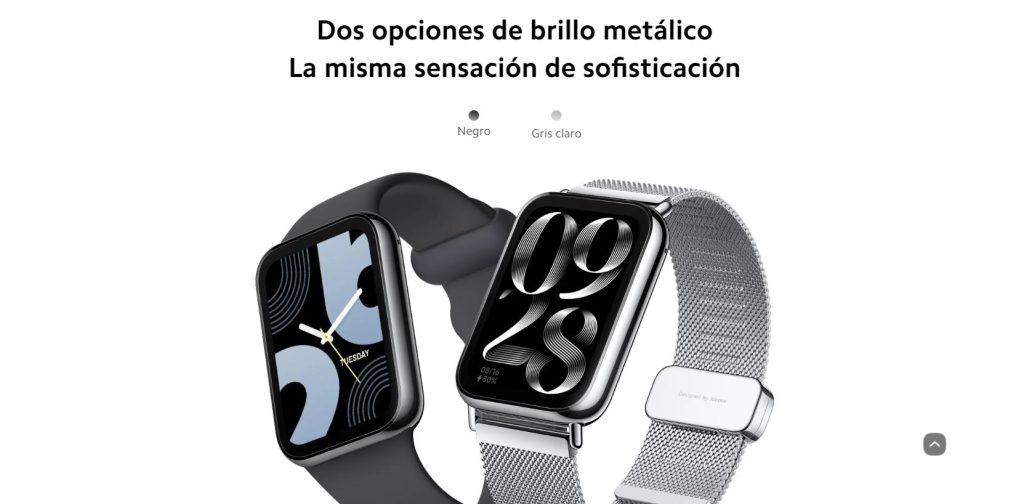 kiboTEK xiaomi band 8 pro 2