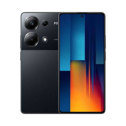 XIAOMI POCO M6 Pro 12GB/512GB