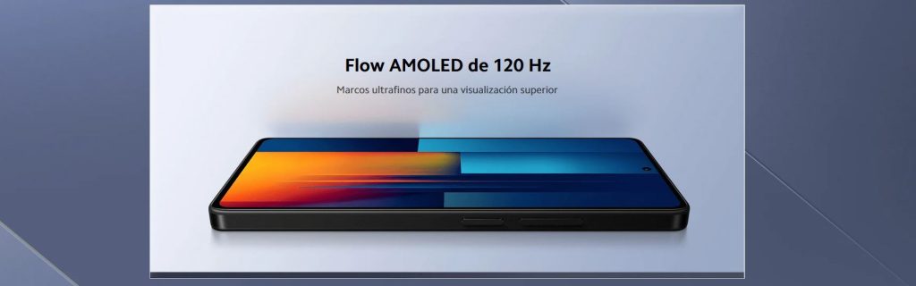 Comprar XIAOMI POCO X6 PRO 5G 8GB/256GB ▷ Tienda Xiaomi kiboTEK