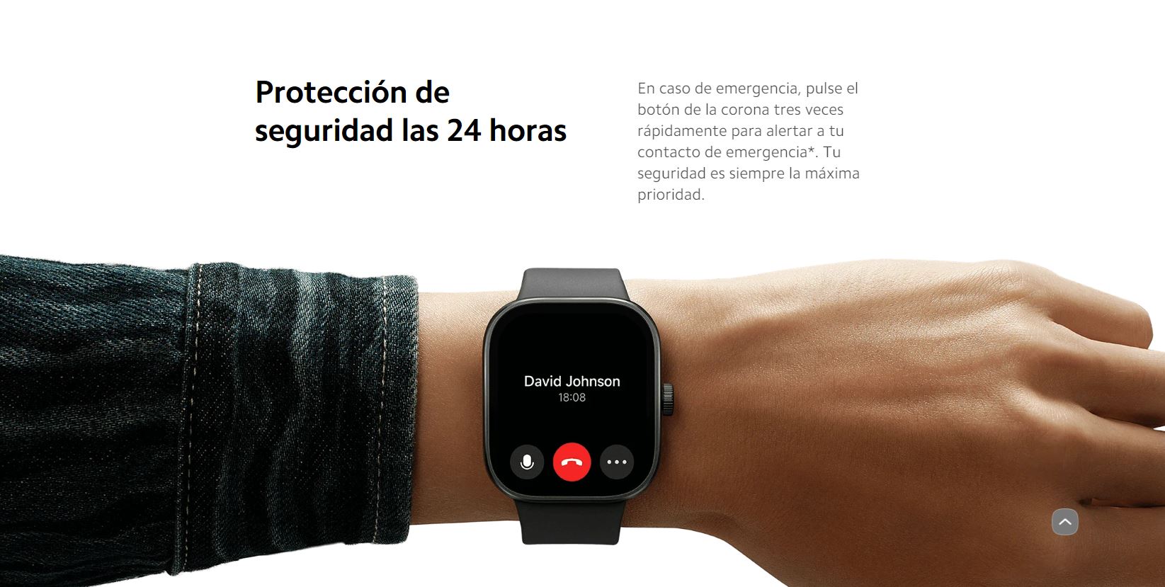 Xiaomi pulse watch hotsell