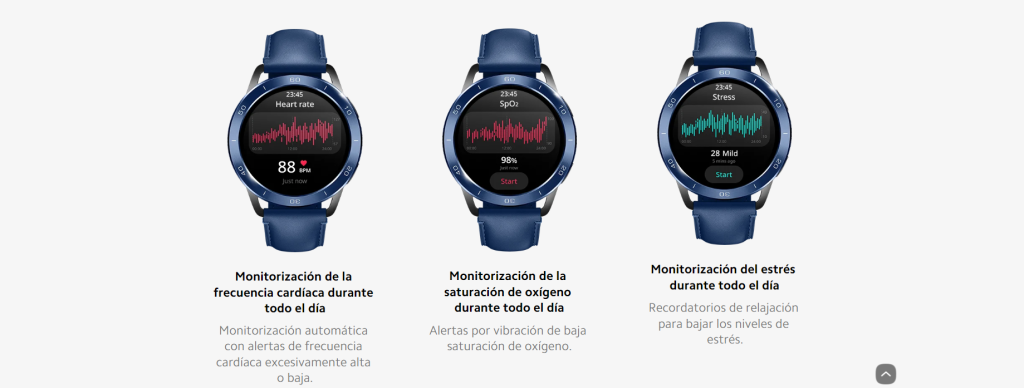 Buy Xiaomi Watch S3 best Xiaomi Spain Europe store