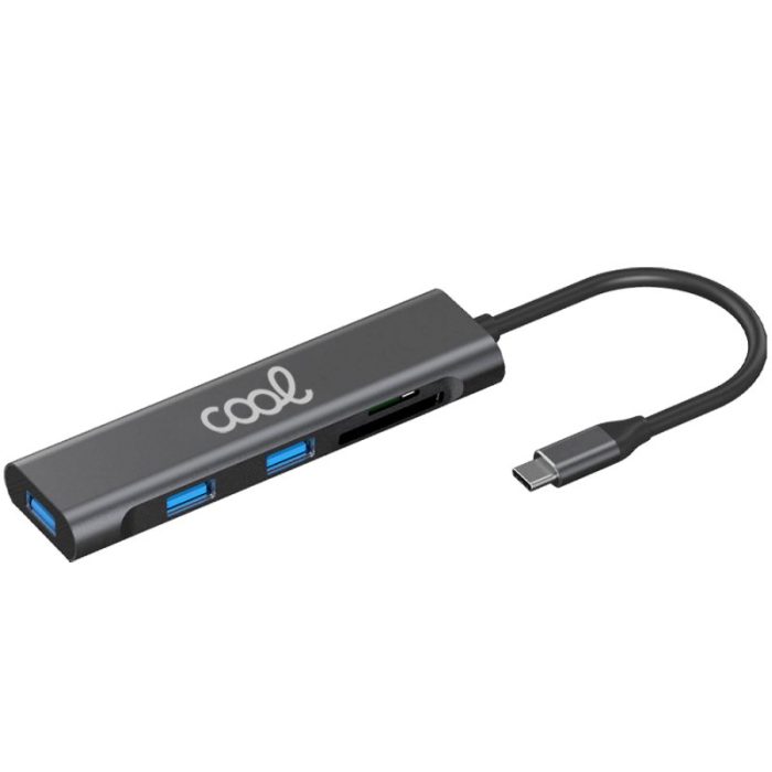 kiboTEK hub tipo cool 5