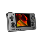 Retroid Pocket 2S Metal Edition Retro Portátil Android Console 4GB/128GB