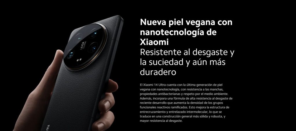 kiboTEK xiaomi 14 ultra 11