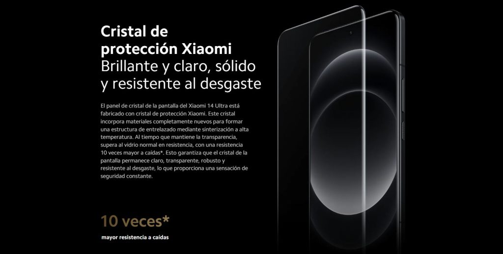 kiboTEK xiaomi 14 ultra 14