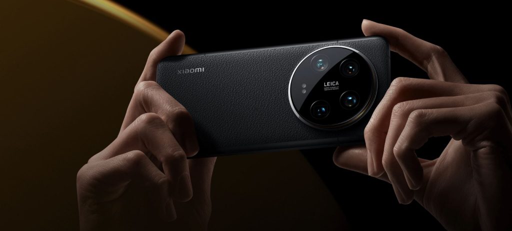 kiboTEK xiaomi 14 ultra 16