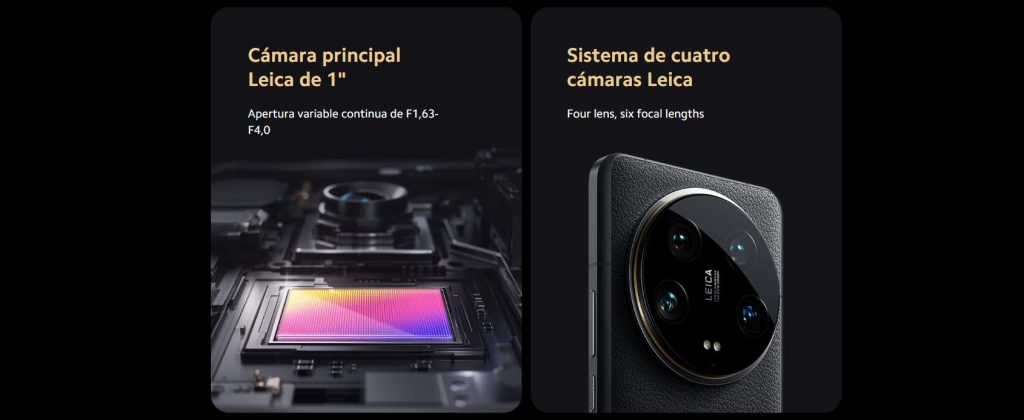 kiboTEK xiaomi 14 ultra 2