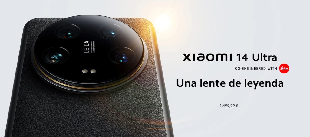 kiboTEK xiaomi 14 ultra 4