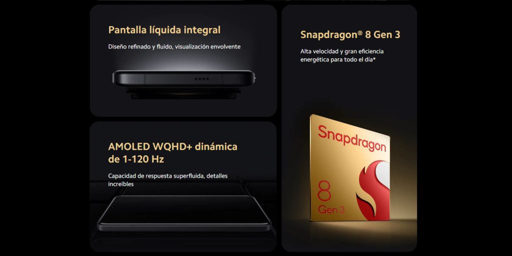 kiboTEK xiaomi 14 ultra 8