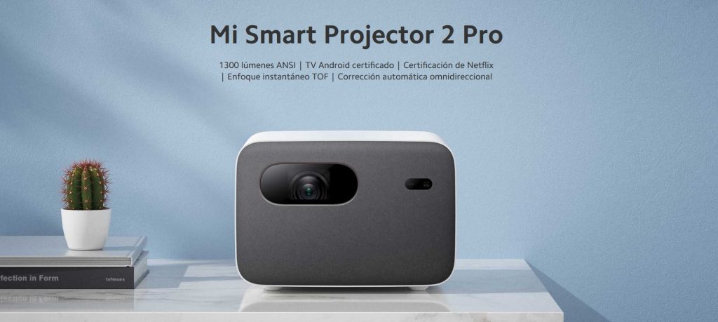 kiboTEK xiaomi projector 2 pro 2