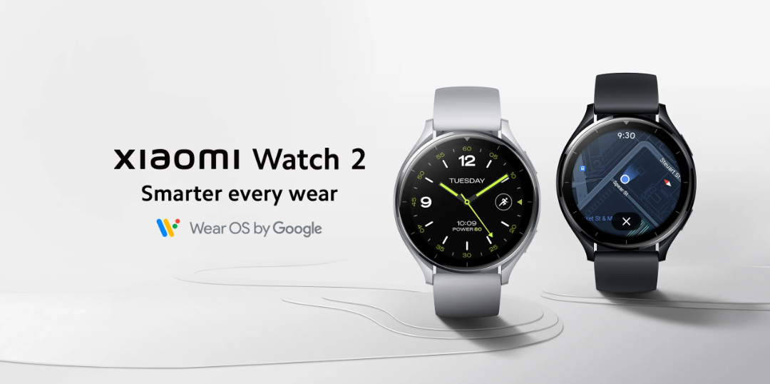 Xiaomi smartwatch google pay hotsell