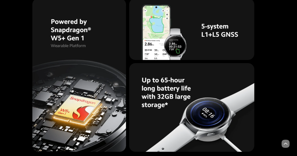 kiboTEK xiaomi watch 2 006