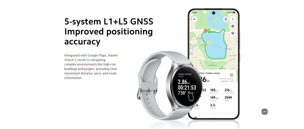 kiboTEK xiaomi watch 2 016