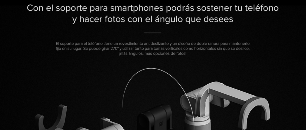 kiboTEK xiaomi selfie stick 008