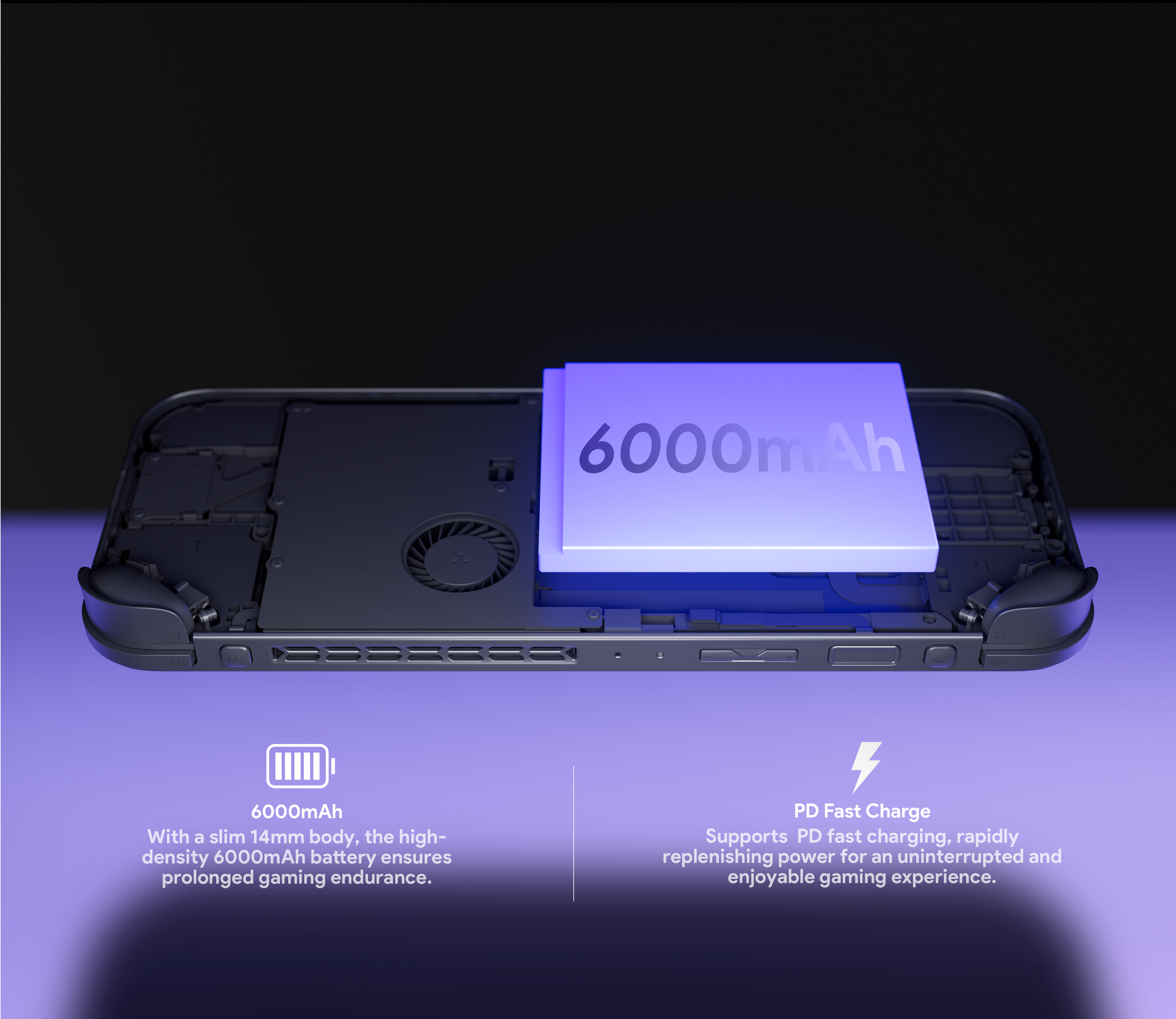 kiboTEK ayaneo pocket s 020