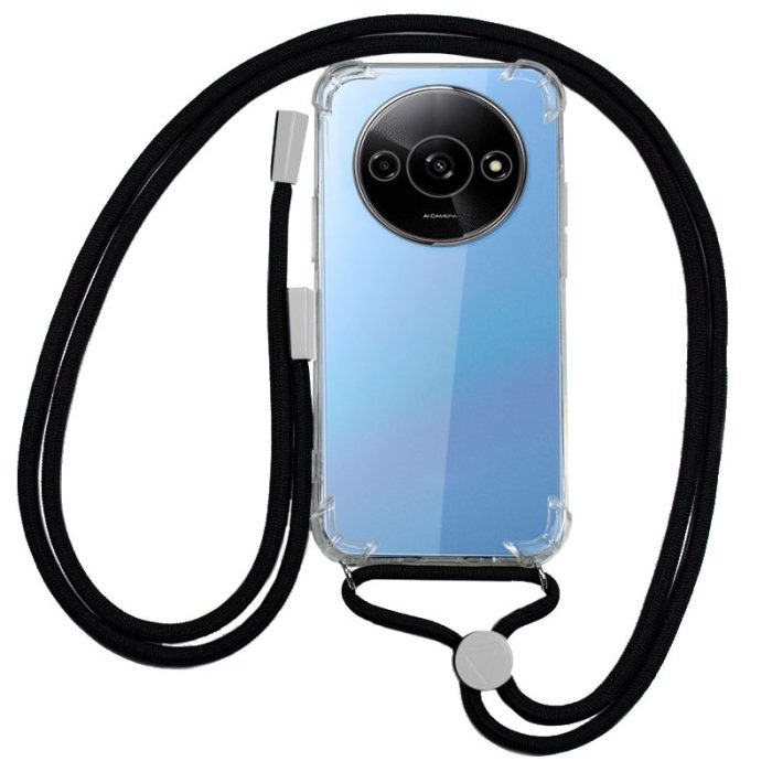 kiboTEK carcasa redmi a3 1
