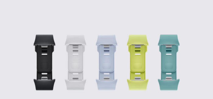 kiboTEK redmi strap watch original pastel purple 003
