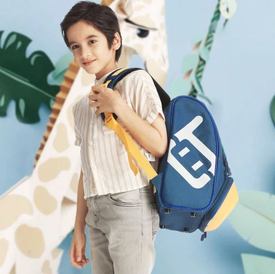 Xiaomi youpin energy college casual backpack hotsell