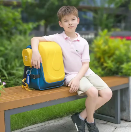 Xiaomi school backpack discount