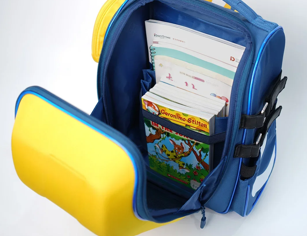 Xiaomi school backpack hotsell