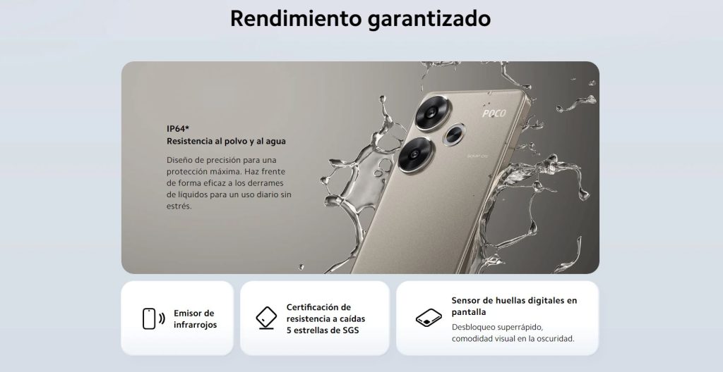 kiboTEK xiaomi pocof6 4
